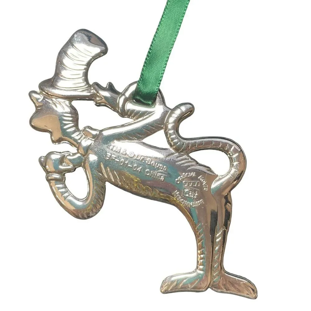 Dr. Seuss dr seuss